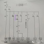 午夜免费AV导航控制电路原理图，与常见电气故障
